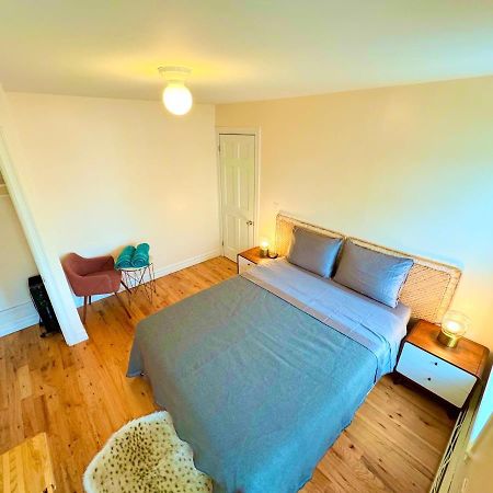 The Waltham Private Room & Bathroom John F Kennedy Jfk Lga Airport Manhattan Penn Station Bullet-Train 15 Min Nueva York Exterior foto