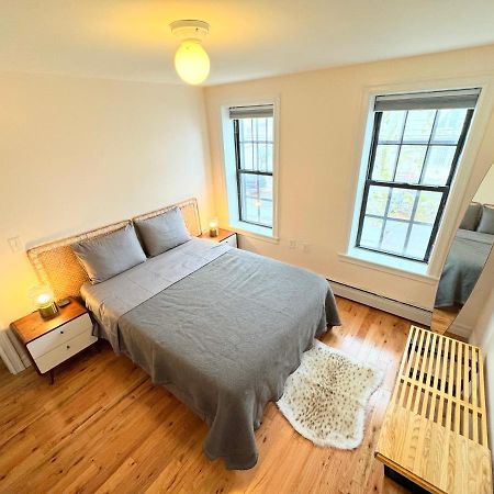 The Waltham Private Room & Bathroom John F Kennedy Jfk Lga Airport Manhattan Penn Station Bullet-Train 15 Min Nueva York Exterior foto