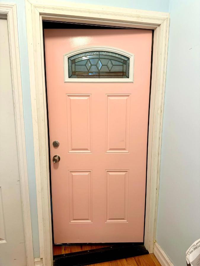 The Waltham Private Room & Bathroom John F Kennedy Jfk Lga Airport Manhattan Penn Station Bullet-Train 15 Min Nueva York Exterior foto